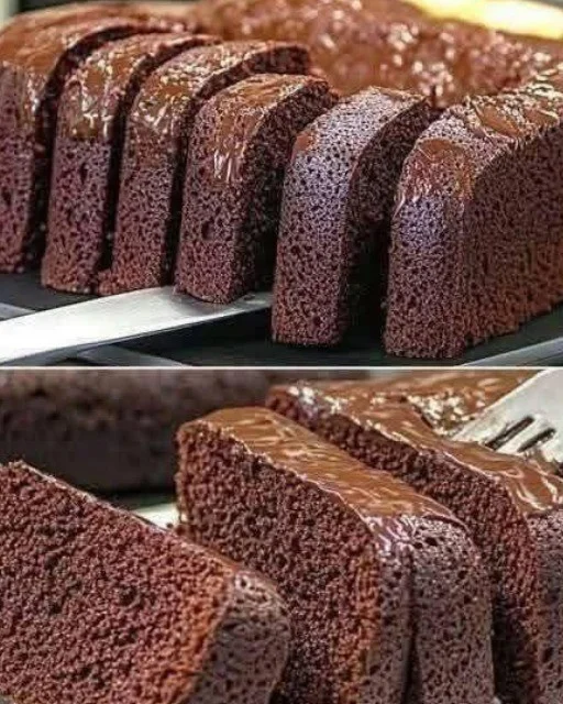 Delicious Apple Cocoa Bake with warm spices and rich chocolate flavor